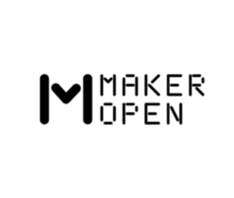 M MAKER OPEN Logo (EUIPO, 09.07.2015)