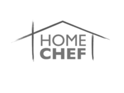 HOME CHEF Logo (EUIPO, 07.07.2015)