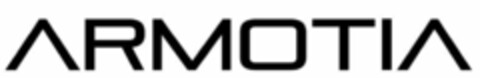 ARMOTIA Logo (EUIPO, 10.07.2015)