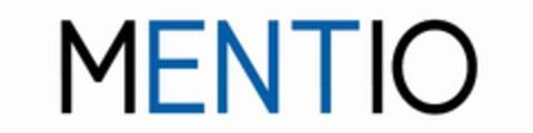 MENTIO Logo (EUIPO, 10/09/2015)