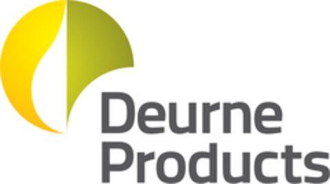 DEURNE PRODUCTS Logo (EUIPO, 15.10.2015)