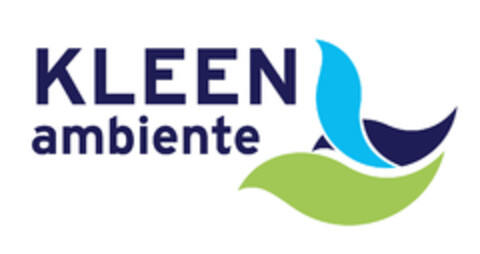 KLEEN ambiente Logo (EUIPO, 28.10.2015)