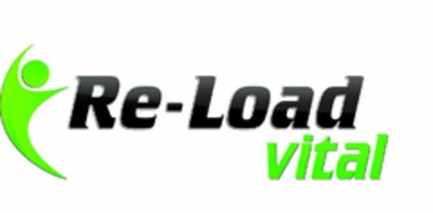 Re-Load vital Logo (EUIPO, 17.11.2015)