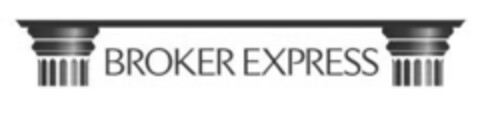 BROKER EXPRESS Logo (EUIPO, 19.11.2015)