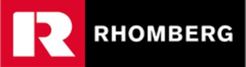 R RHOMBERG Logo (EUIPO, 22.12.2015)