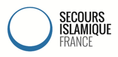 SECOURS ISLAMIQUE FRANCE Logo (EUIPO, 23.12.2015)