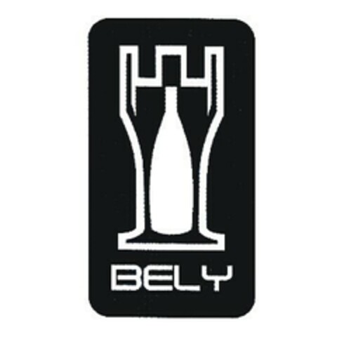 BELY Logo (EUIPO, 25.12.2015)