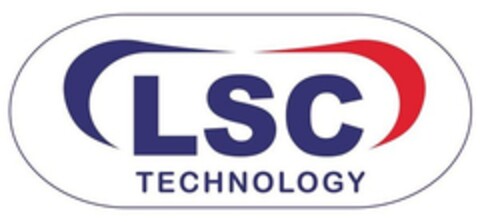 LSC TECHNOLOGY Logo (EUIPO, 12/29/2015)