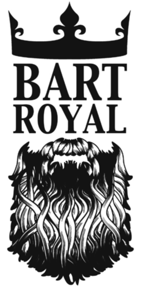 BART ROYAL Logo (EUIPO, 01/29/2016)