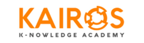 KAIROS K-NOWLEDGE ACADEMY Logo (EUIPO, 02/25/2016)