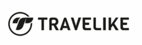 T TRAVELIKE Logo (EUIPO, 16.03.2016)