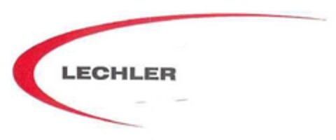 LECHLER Logo (EUIPO, 30.03.2016)