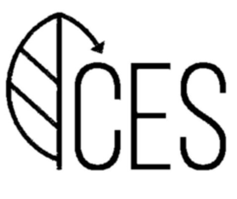 CES Logo (EUIPO, 28.04.2016)