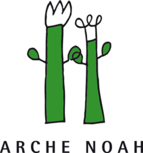 ARCHE NOAH Logo (EUIPO, 05/11/2016)