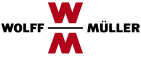 WOLFF W M MÜLLER Logo (EUIPO, 03.06.2016)