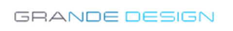GRANDE DESIGN Logo (EUIPO, 13.06.2016)