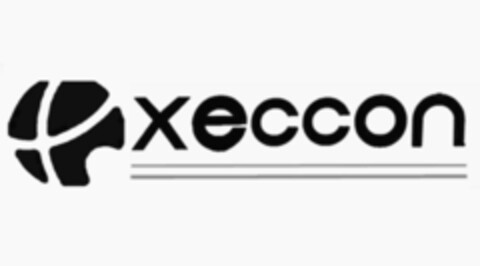 xeccon Logo (EUIPO, 05.07.2016)