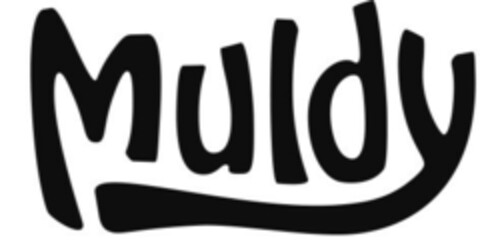 Muldy Logo (EUIPO, 09/16/2016)