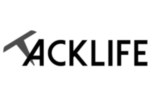 TACKLIFE Logo (EUIPO, 22.09.2016)