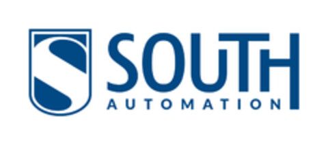 SOUTH AUTOMATION Logo (EUIPO, 09/30/2016)