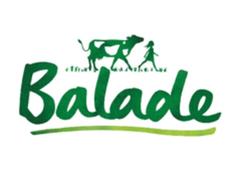 Balade Logo (EUIPO, 11.10.2016)