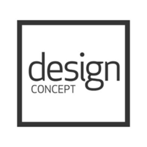 DESIGN CONCEPT Logo (EUIPO, 03.01.2017)