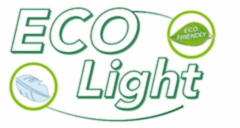 ECO FRIENDLY Light Logo (EUIPO, 13.02.2017)