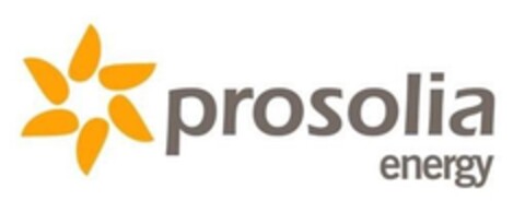 prosolia energy Logo (EUIPO, 28.02.2017)