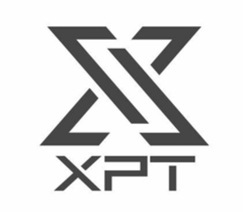 XPT Logo (EUIPO, 03/02/2017)