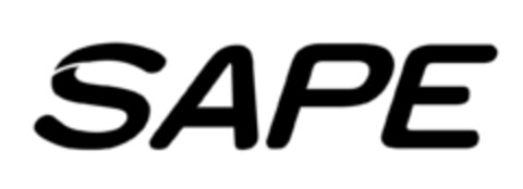 SAPE Logo (EUIPO, 03/17/2017)