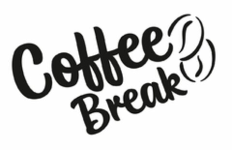 Coffee Break Logo (EUIPO, 19.04.2017)