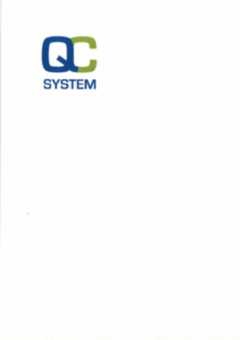 QC SYSTEM Logo (EUIPO, 21.04.2017)