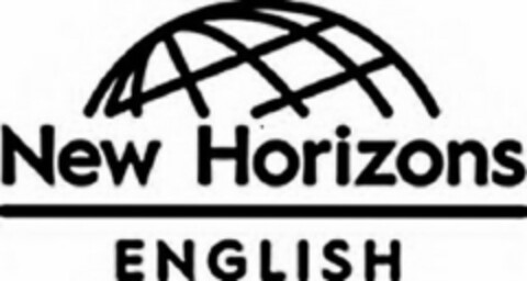 New Horizons ENGLISH Logo (EUIPO, 05/15/2017)