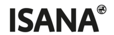 ISANA Logo (EUIPO, 02.06.2017)