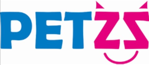 PETZZ Logo (EUIPO, 27.06.2017)