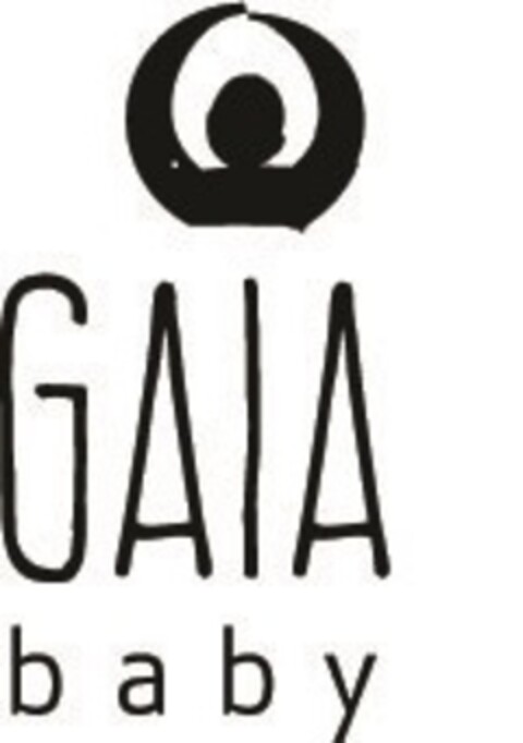 GAIA baby Logo (EUIPO, 01.11.2017)