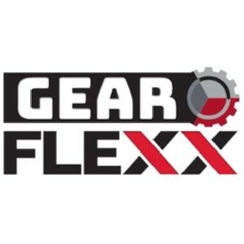 GEAR FLEXX Logo (EUIPO, 03.11.2017)