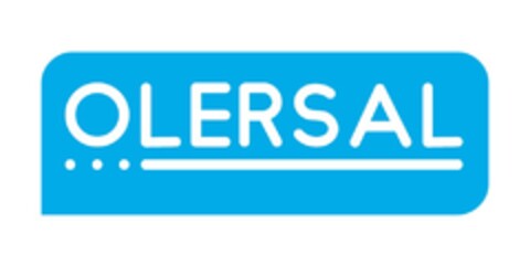 OLERSAL Logo (EUIPO, 03.11.2017)