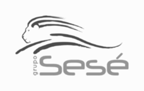 GRUPO SESÉ Logo (EUIPO, 22.11.2017)