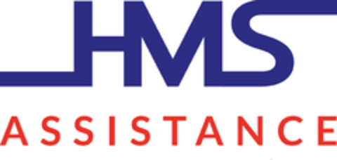 HMS ASSISTANCE Logo (EUIPO, 22.11.2017)