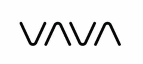 VAVA Logo (EUIPO, 11/27/2017)