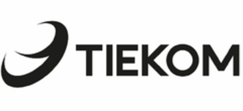 TIEKOM Logo (EUIPO, 21.12.2017)