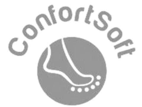 ConfortSoft Logo (EUIPO, 15.01.2018)