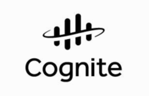 Cognite Logo (EUIPO, 02/09/2018)