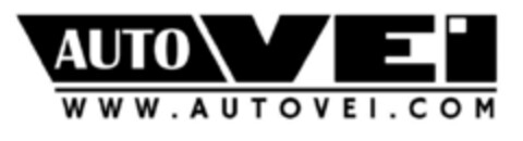 AUTOVEI www.autovei.com Logo (EUIPO, 09.02.2018)