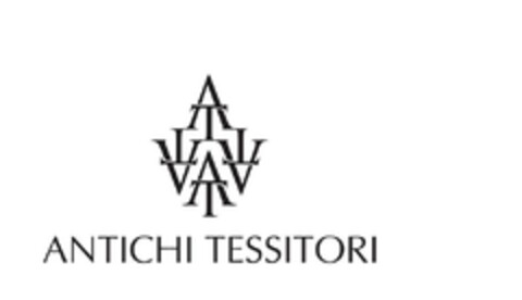 ANTICHI TESSITORI Logo (EUIPO, 23.02.2018)