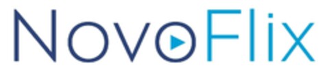 NovoFlix Logo (EUIPO, 04/03/2018)