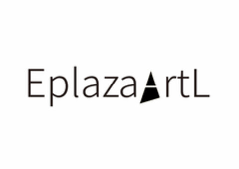 EplazaArtL Logo (EUIPO, 04/28/2018)