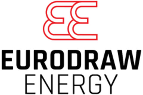 EURODRAW ENERGY Logo (EUIPO, 12.06.2018)