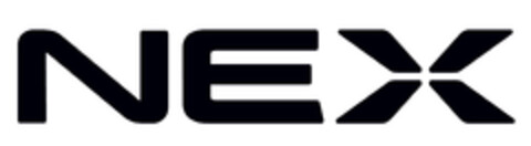 NEX Logo (EUIPO, 06.07.2018)